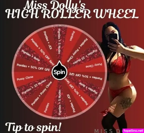 Missxdollyx Main Profile Photo