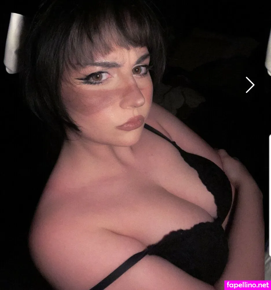 missxdeadly Nude Leaked OnlyFans Photo #8UrvgGJlR4