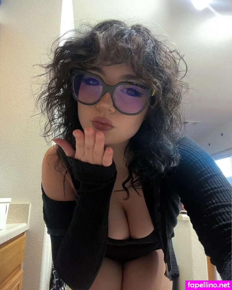 missxdeadly Nude Leaked OnlyFans Photo #B4ZTN7ja0Z