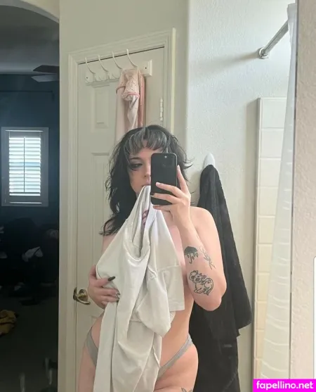 Missxfatal OnlyFans Thumbnail #TR3U4z1YAv