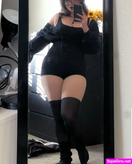 Missxfatal OnlyFans Thumbnail #XulgXNusGE