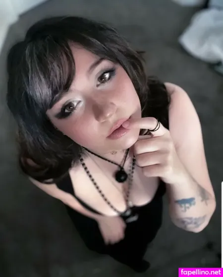 Missxfatal OnlyFans Thumbnail #pQfdDsmqXJ
