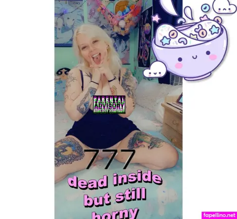 Missy 777 OnlyFans Thumbnail #g37AHoKOf3