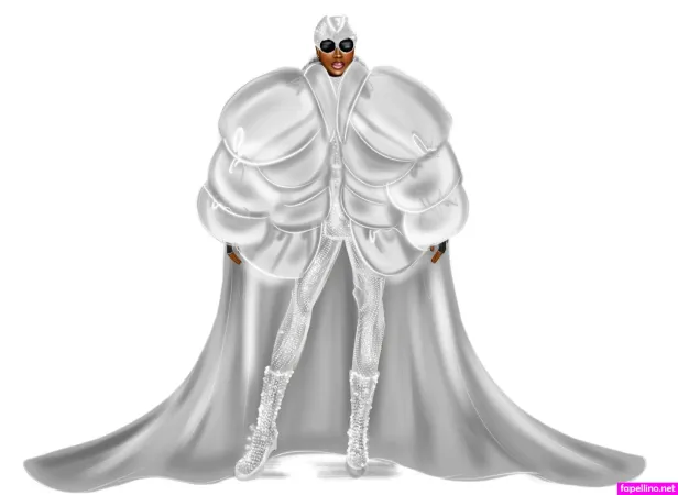 Missy Elliot OnlyFans Thumbnail #A7VYRMQ4cx