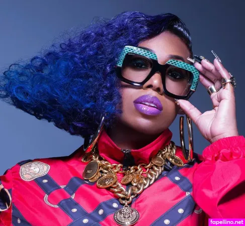 Missy Elliot OnlyFans Thumbnail #gLbjXgpyGe