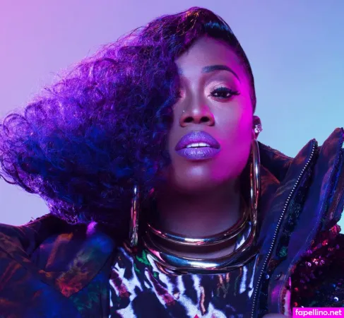 Missy Elliot OnlyFans Thumbnail #hHDIwVrr0n