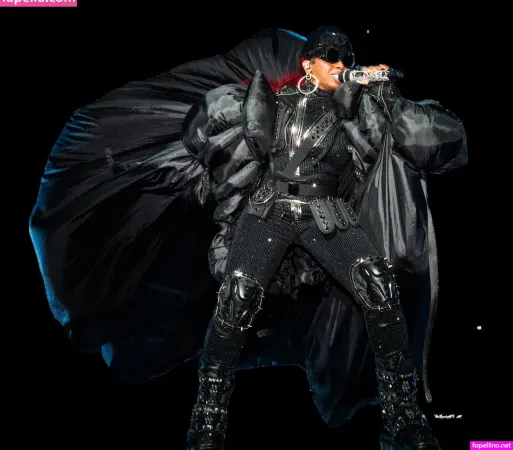 Missy Elliot OnlyFans Thumbnail #lSC9hJANyA