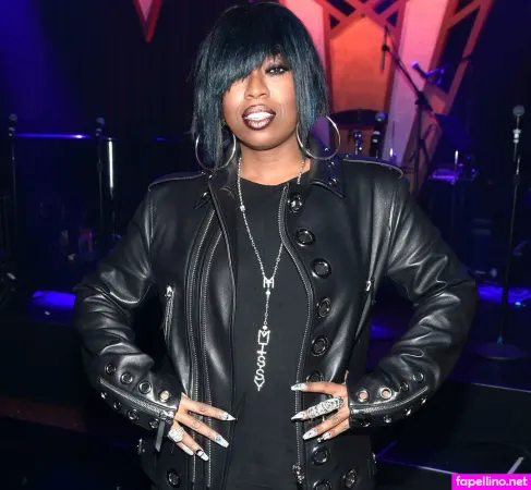 Missy Elliot OnlyFans Thumbnail #nz5ziLnXjs