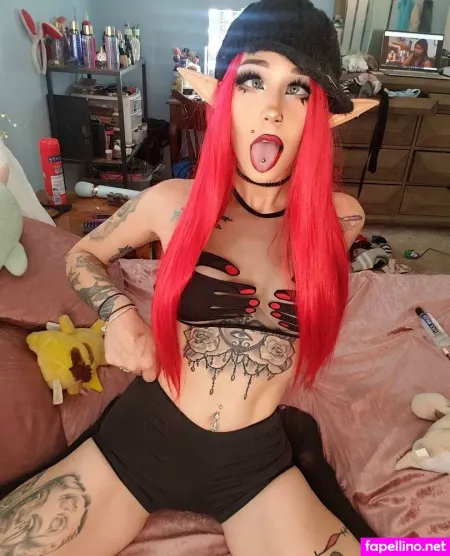 Missy Graves OnlyFans Thumbnail #mRdbjwZuJq