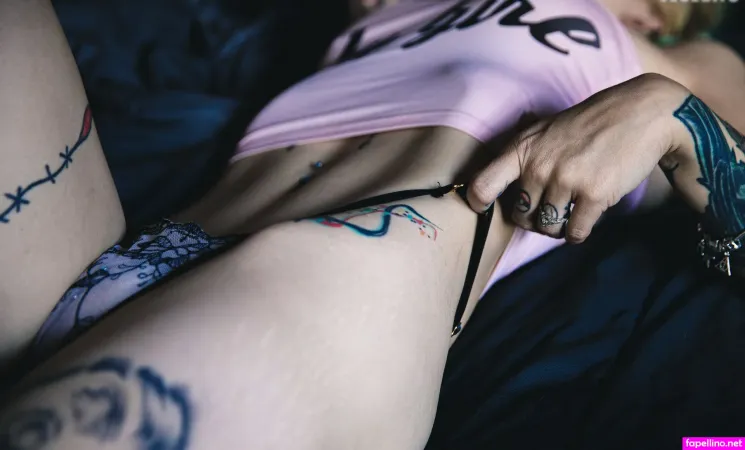 Missy Graves OnlyFans Thumbnail #rjJDmS6mJr