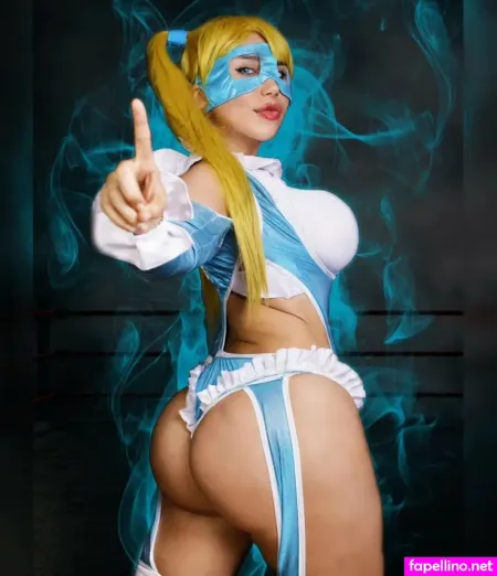 Missy Le OnlyFans Thumbnail #W2lmsbuTGd