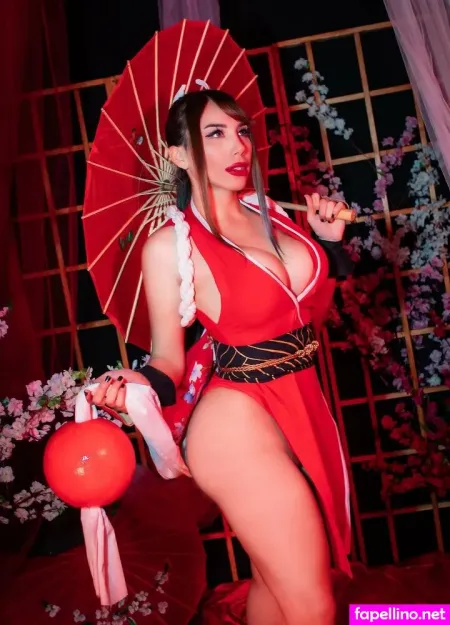 Missy Le OnlyFans Thumbnail #uAfhlvebuA