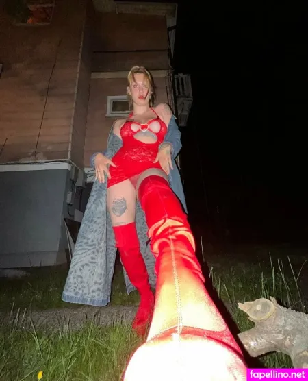 Missy Mayhemm OnlyFans Thumbnail #4bhfIfcS3g