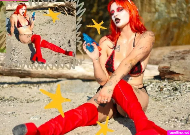 Missy Mayhemm OnlyFans Thumbnail #9c4rgJYtMs