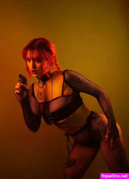 Missy Mayhemm OnlyFans Thumbnail #Ddl4cOmfHY