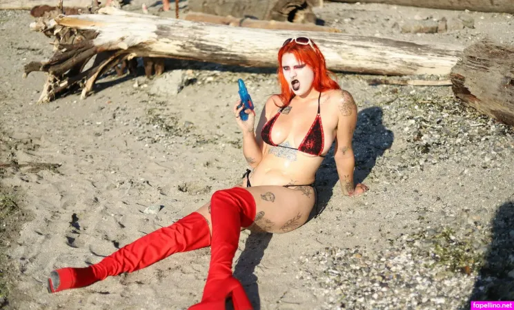 Missy Mayhemm OnlyFans Thumbnail #PFrZl5VxPb