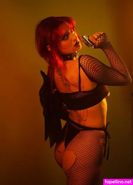 Missy Mayhemm OnlyFans Thumbnail #PV00V8hT8T