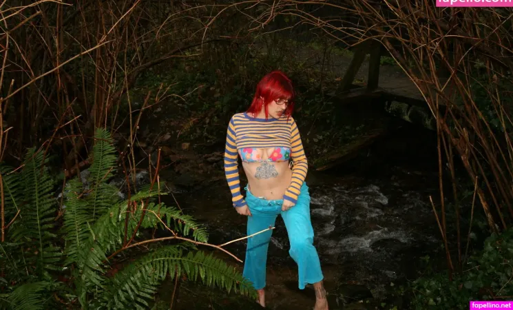 Missy Mayhemm Main Profile Photo