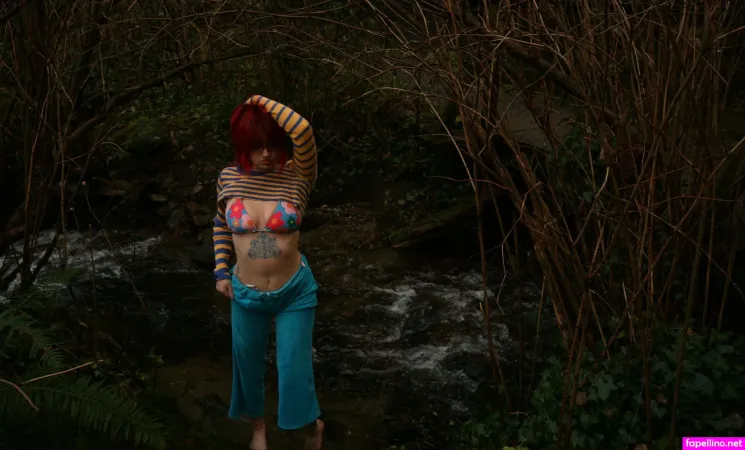 Missy Mayhemm OnlyFans Thumbnail #V2OTCeSWzh