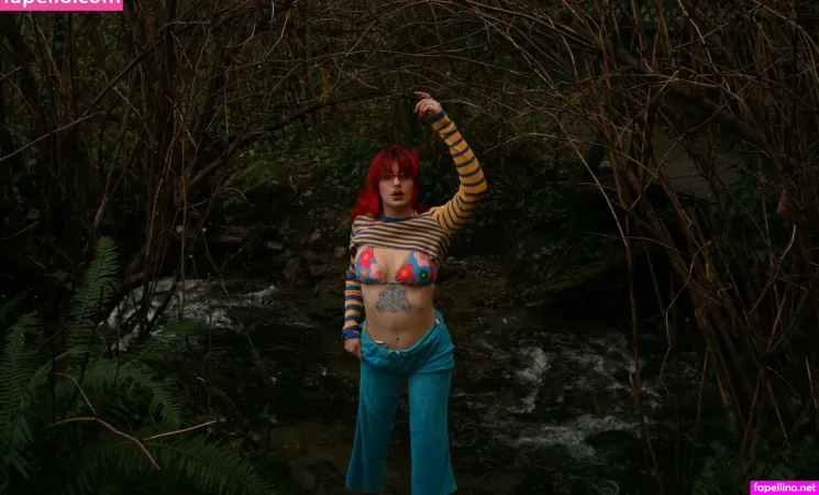 Missy Mayhemm OnlyFans Thumbnail #mzAeVk52D9