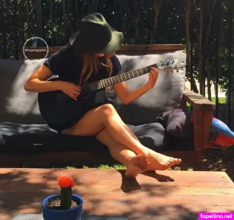 Missy Peregrym OnlyFans Thumbnail #cmm3mRGJBf