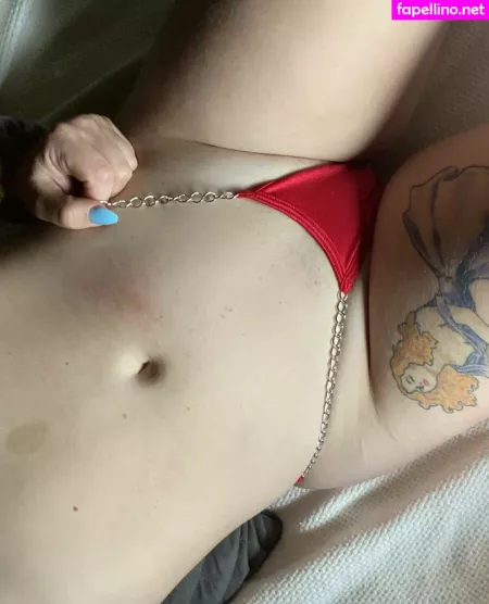 Missy Pink Cheeks OnlyFans Thumbnail #AkmMKXEadg