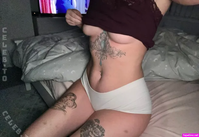 Missy1998 OnlyFans Thumbnail #EObYmSzDLu