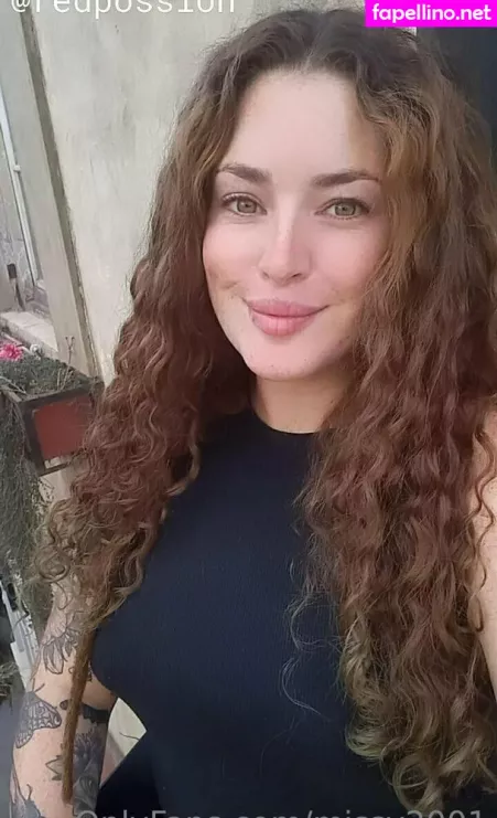 Missy2001 OnlyFans Thumbnail #FDyg49pVVP