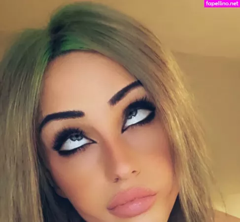 Missyadair OnlyFans Thumbnail #SP4eMHB8je