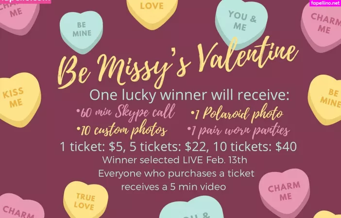 Missydarling OnlyFans Thumbnail #bF8ERW4V79