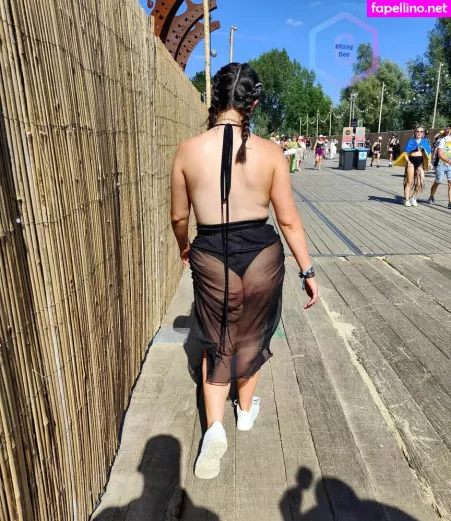 Missydee OnlyFans Thumbnail #KXgv9fl6Zd