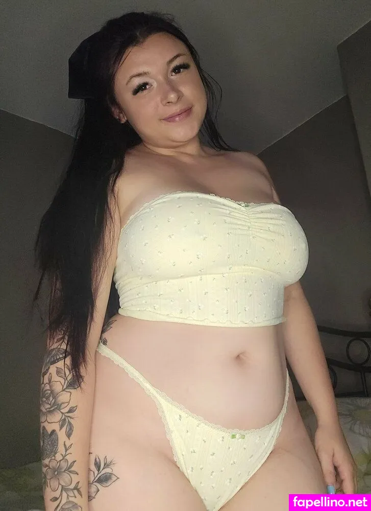 missyfreexox Nude Leaked OnlyFans Photo #HCEeCypw2k