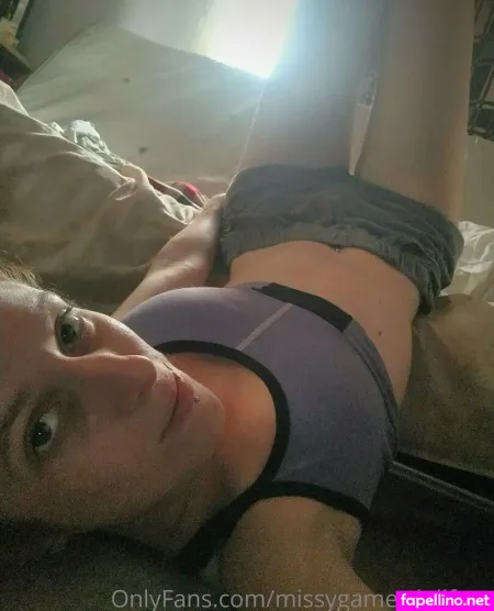 Missygamerdolll OnlyFans Thumbnail #Noj0vQtPve