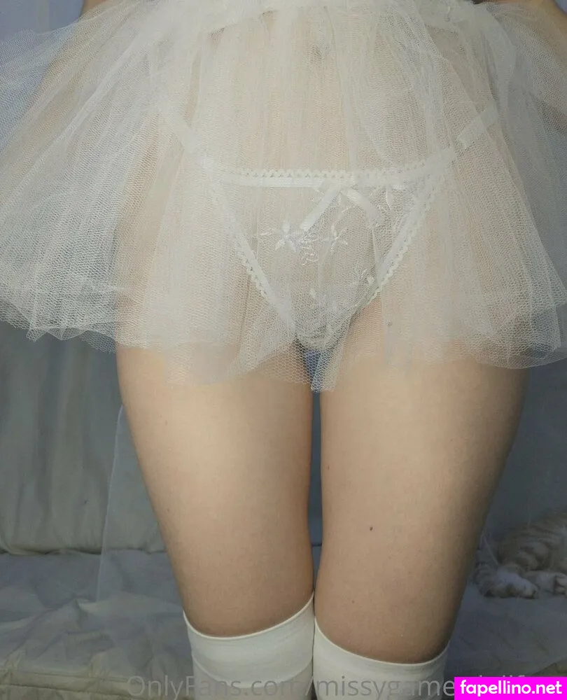 missygamerdolll Nude Leaked OnlyFans Photo #dJSCKhtp2t