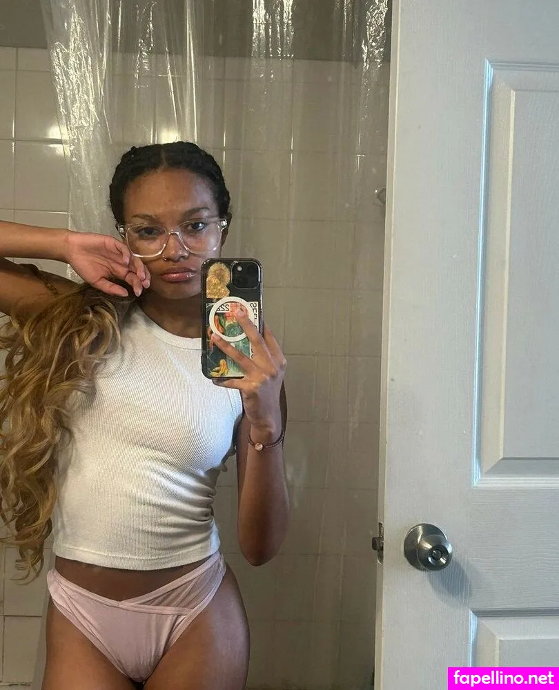 missyhollywoodd Nude Leaked OnlyFans Photo #zzqw70zJsk