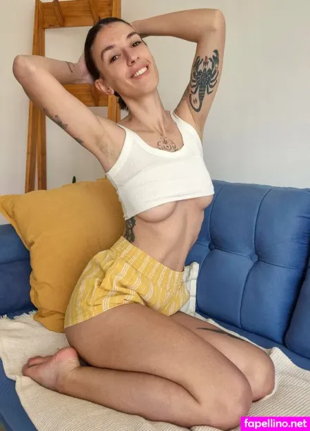 Missyjulie OnlyFans Thumbnail #g2dQ5ZIMTF