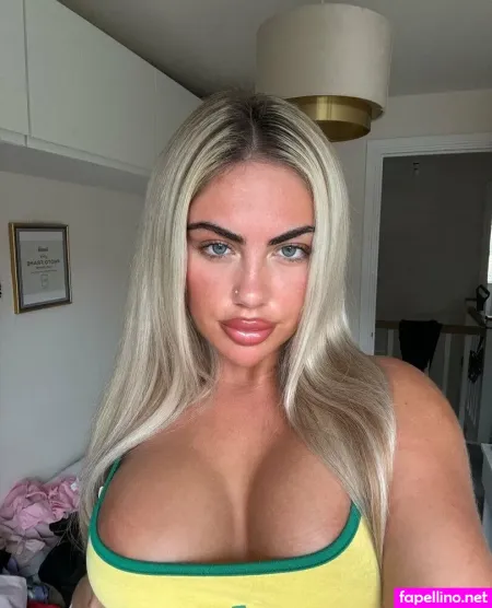 Missymillyxo OnlyFans Thumbnail #0pHouaJpoL