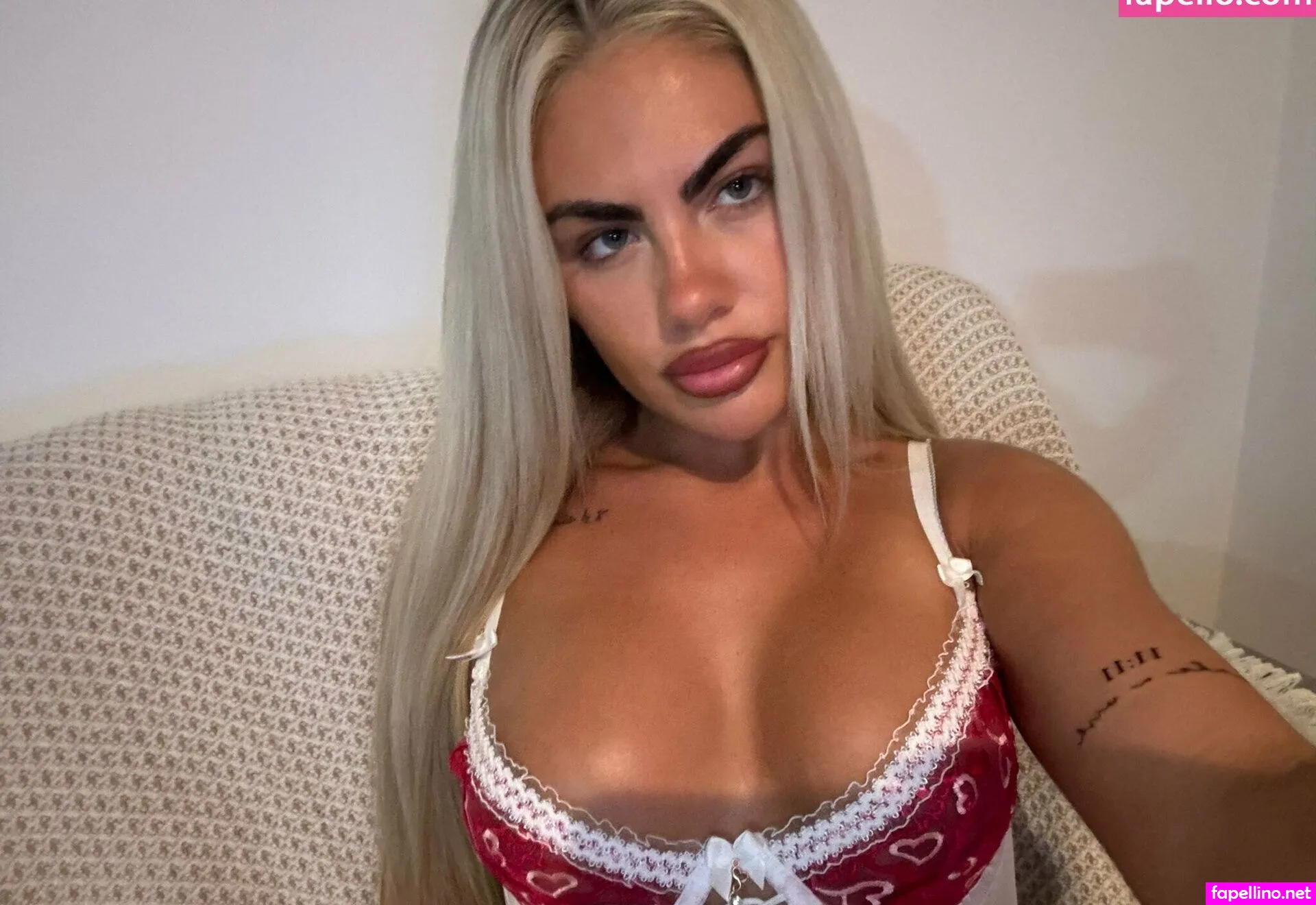 missymillyxo Nude Leaked OnlyFans Photo #HXDtgMBpE2