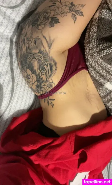 Missymmoo OnlyFans Thumbnail #RNpwowyL1y