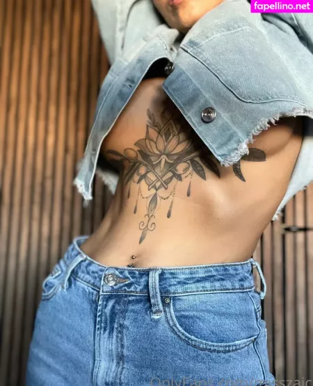 Misszaic OnlyFans Thumbnail #WtjUbPcCbT