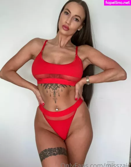 Misszaic OnlyFans Thumbnail #aed878gJO2