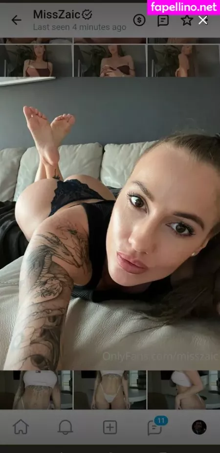 Misszaic OnlyFans Thumbnail #iaVnIIzLLw