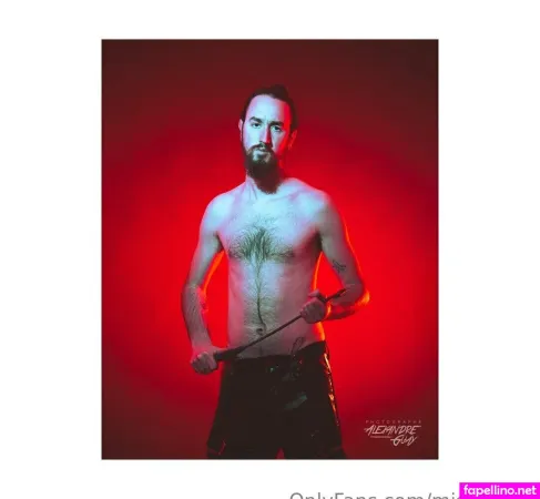 Mister A G OnlyFans Thumbnail #XZZ9yDuUaY