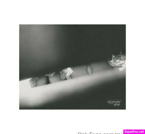 Mister A G OnlyFans Thumbnail #Yujp9woliy