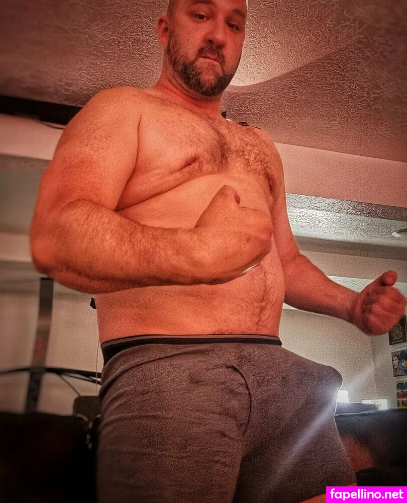 mister_flapjacks Nude Leaked OnlyFans Photo #HZ4pi8q2Et