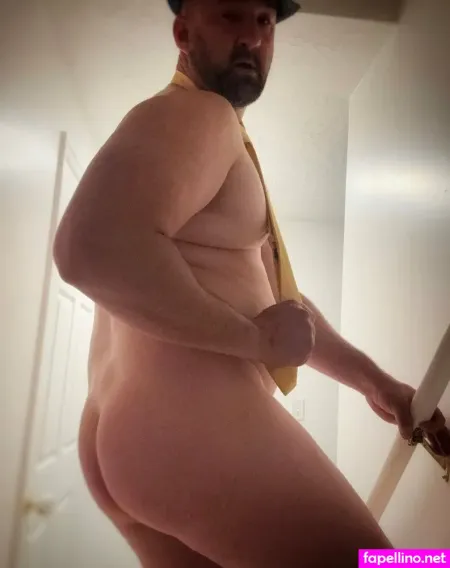 Mister Flapjacks OnlyFans Thumbnail #reoFsRRZpp