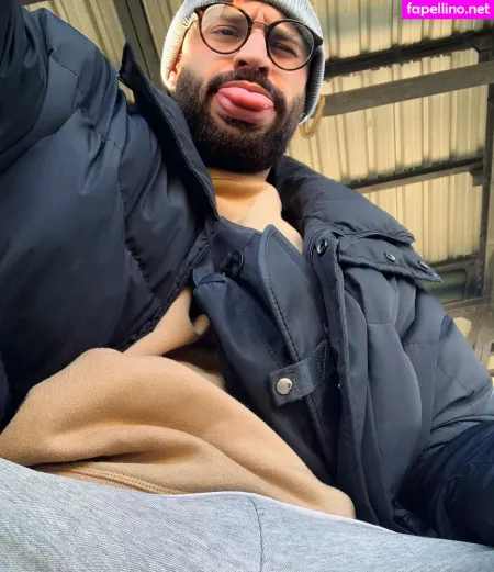 Mistercaccamo OnlyFans Thumbnail #izItFivrye