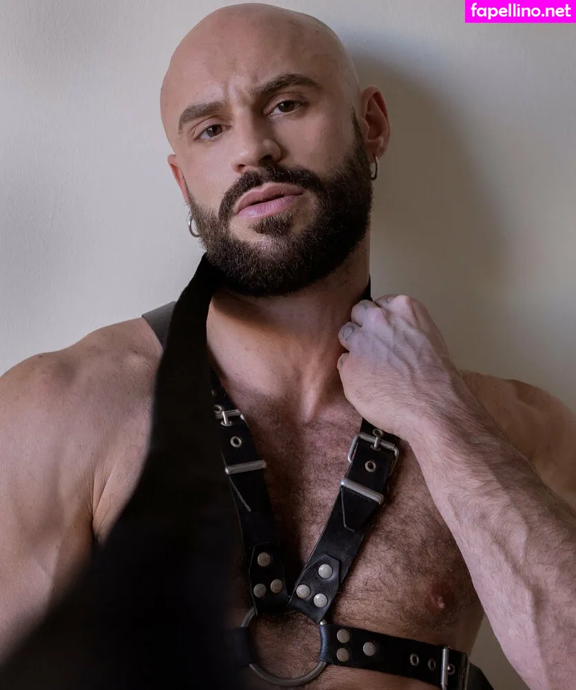 mistercaccamo Nude Leaked OnlyFans Photo #ofpK0kbefC
