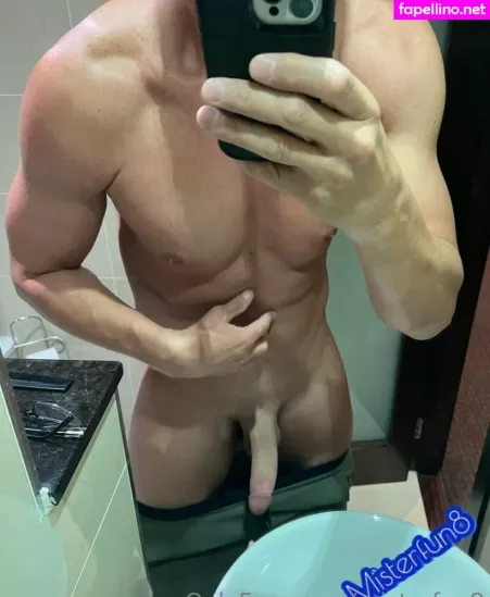 Misterfun8 OnlyFans Thumbnail #2P2PrkctCp