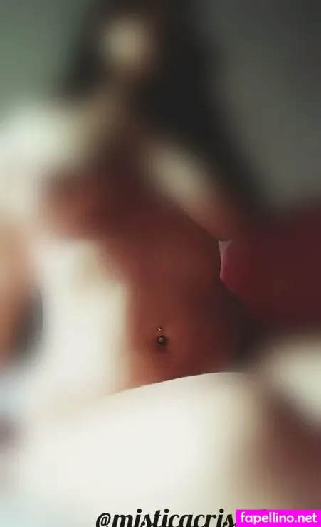 Misticacristal OnlyFans Thumbnail #XICCpxsfVV